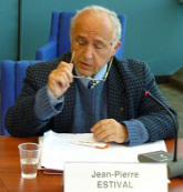 Jean-Pierre ESTIVAL