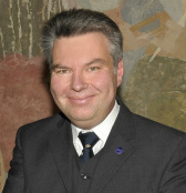 Gerhard Ermischer
